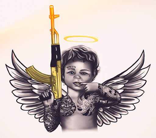child
